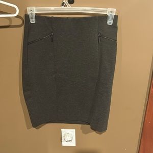 Alfani stretch skirt. Size 8